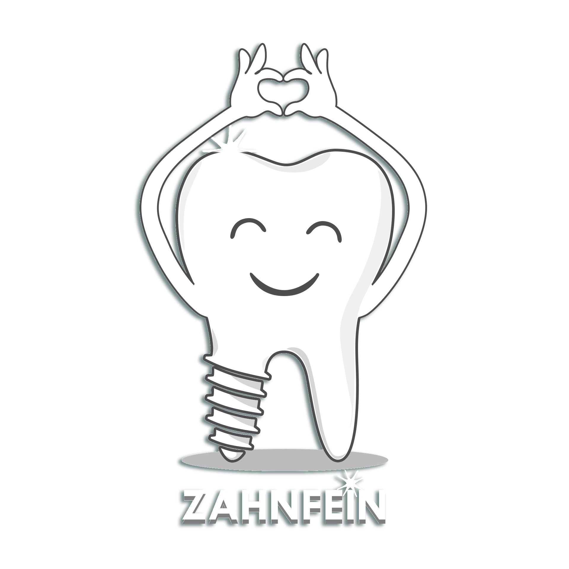 Zahnfein